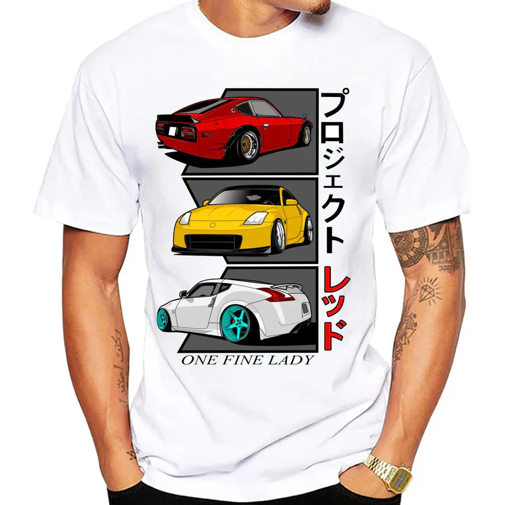 Sport Classic T-Shirt